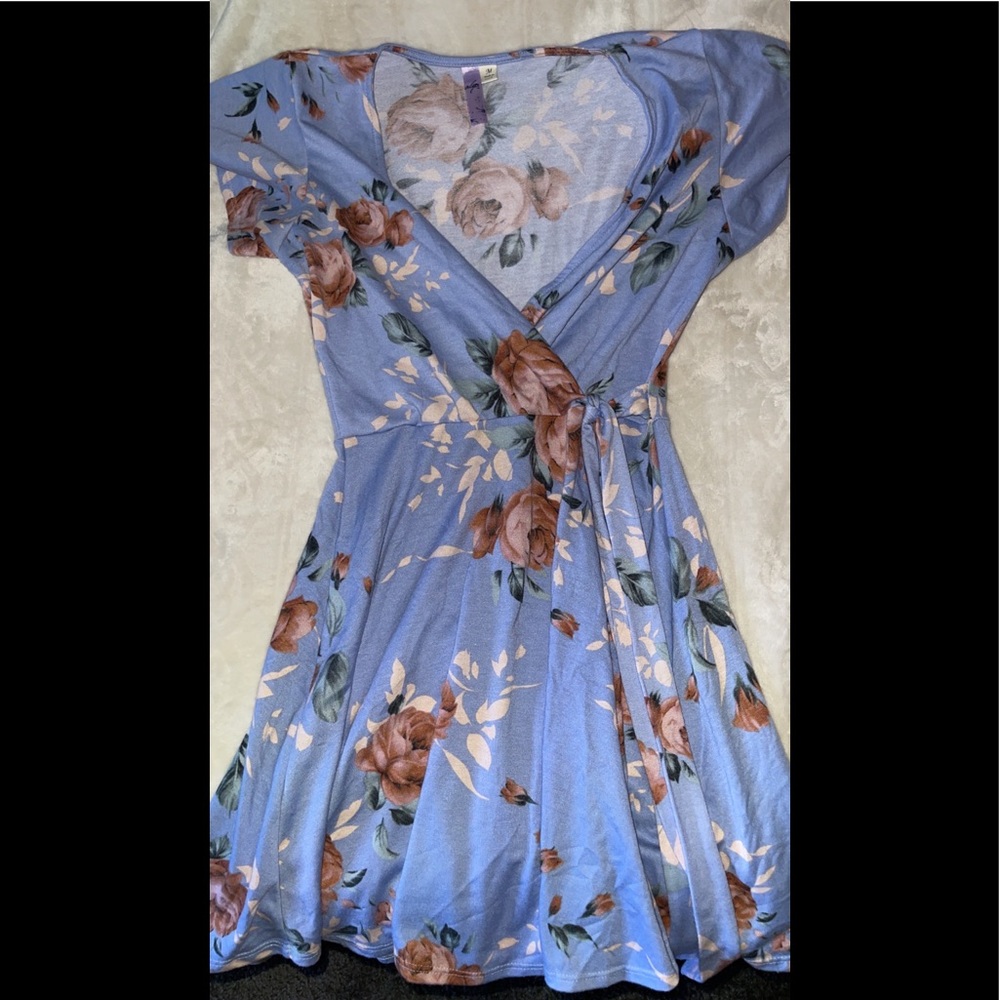 Dress from Francesca’s